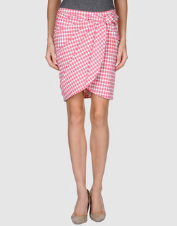 LOVE MOSCHINO - GONNE - Gonne ginocchio - su YOOX.COM