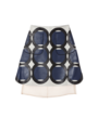 MARNI - Leather Skirt