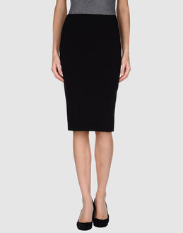 LOVE MOSCHINO - GONNE - Gonne longuette - su YOOX.COM