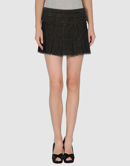 DKNY JEANS - GONNE - Minigonne - su YOOX.COM