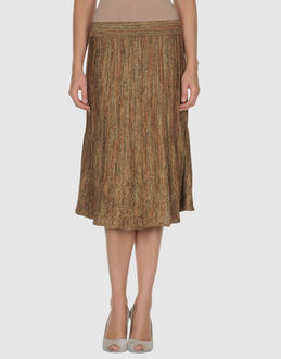 M MISSONI - GONNE - Gonne longuette - su YOOX.COM