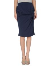 BETTY BLUE - Knee length skirt
