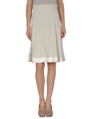 ISABEL DE PEDRO - Knee length skirt