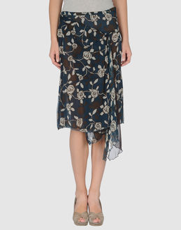 LAVINIATURRA - GONNE - Gonne ginocchio - su YOOX.COM