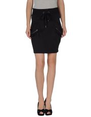 EXTE - Knee length skirt