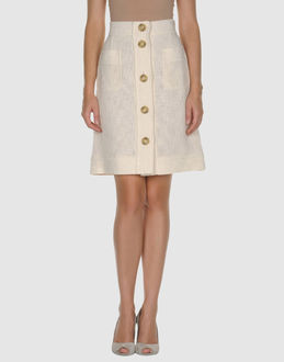 M MISSONI - GONNE - Gonne ginocchio - su YOOX.COM
