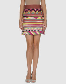 M MISSONI - GONNE - Minigonne - su YOOX.COM