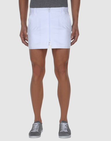 ZOOM RAF SIMONS - Skirt