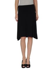 ISABEL DE PEDRO - Knee length skirt