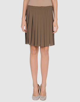 L' AUTRE CHOSE  - GONNE - Gonne ginocchio - su YOOX.COM
