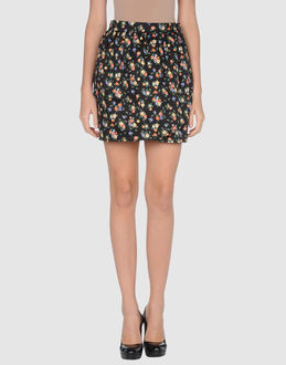 PEPE JEANS - GONNE - Minigonne - su YOOX.COM