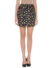PEPE JEANS - Mini skirt