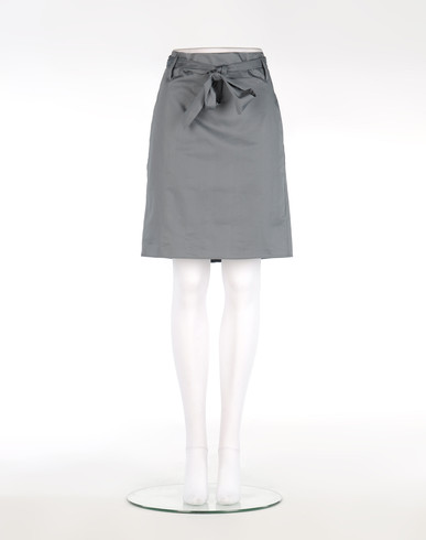 MM6 by MAISON MARTIN MARGIELA - Knee length skirt