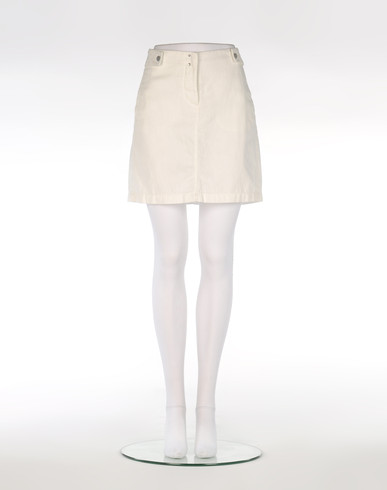 MM6 by MAISON MARTIN MARGIELA - Mini skirt