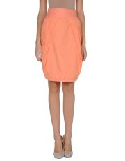 BY MALENE BIRGER - Knee length skirt