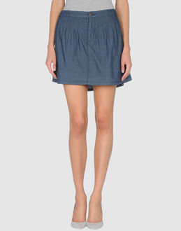 TOMMY HILFIGER DENIM - GONNE - Minigonne - su YOOX.COM