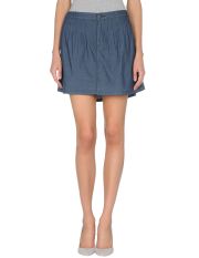 TOMMY HILFIGER DENIM - Мини-юбка