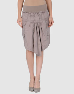 TSUMORI CHISATO - GONNE - Gonne ginocchio - su YOOX.COM