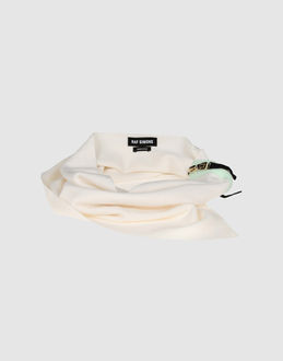RAF SIMONS - ACCESSORI - Colli - su YOOX.COM
