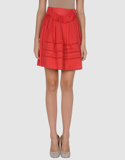 SONIA BY SONIA RYKIEL - GONNE - Gonne ginocchio - su YOOX.COM