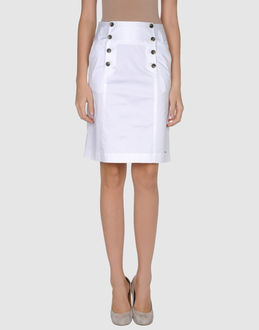 TOMMY HILFIGER - GONNE - Gonne ginocchio - su YOOX.COM