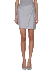 GOTHA - Knee length skirt