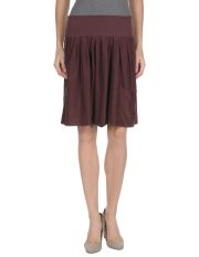 GUNEX - Knee length skirt
