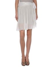 BLUMELANGE - Knee length skirt