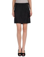 HAIDER ACKERMANN - Knee length skirt
