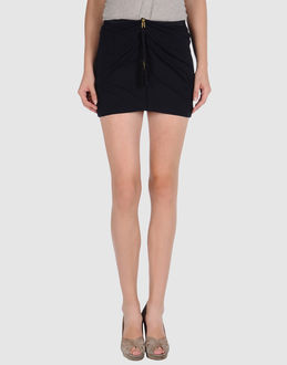 ACNE - GONNE - Minigonne - su YOOX.COM