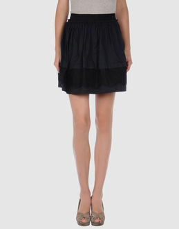 HANITA - GONNE - Minigonne - su YOOX.COM