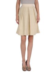 SEE BY CHLOE' - Knee length skirt