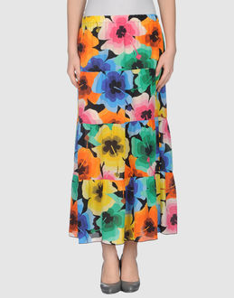 LOVE MOSCHINO - GONNE - Gonne lunghe - su YOOX.COM
