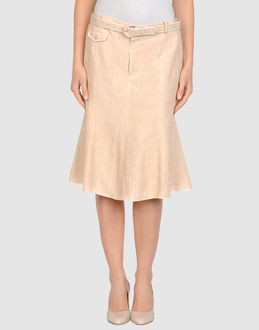 RALPH LAUREN - GONNE - Gonne longuette - su YOOX.COM