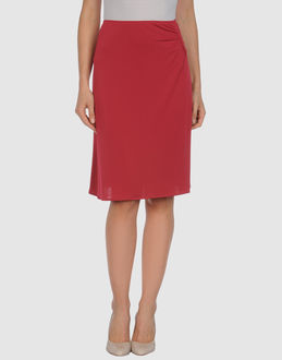 CLASS ROBERTO CAVALLI - GONNE - Gonne ginocchio - su YOOX.COM