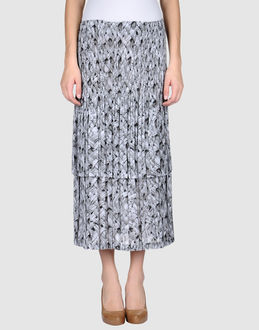 ISSEY MIYAKE - GONNE - Gonne lunghe - su YOOX.COM