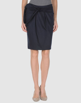 JIL SANDER - GONNE - Gonne ginocchio - su YOOX.COM