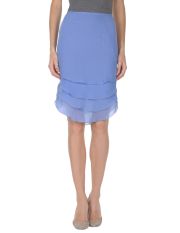 GIORGIO ARMANI - Knee length skirt