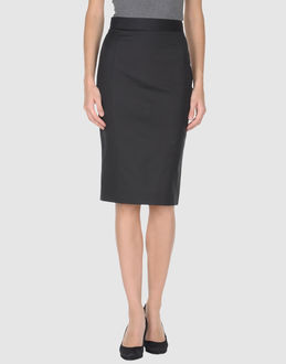 DSQUARED2 - GONNE - Gonne ginocchio - su YOOX.COM