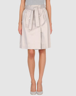 Jil Sander - Jupes - Jupes au genou