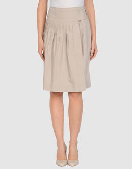 JIL SANDER - GONNE - Gonne ginocchio - su YOOX.COM