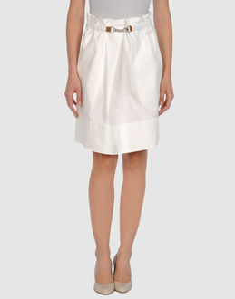 CELINE - GONNE - Gonne ginocchio - su YOOX.COM