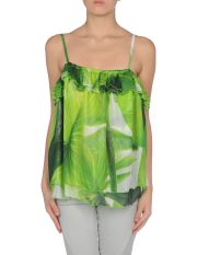 JUST CAVALLI - Top