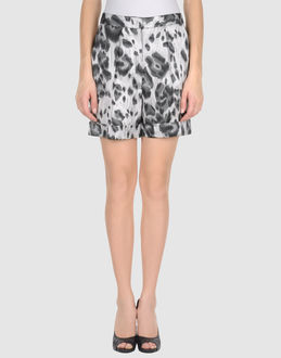 Stella Mccartney - Pantalons - Shorts