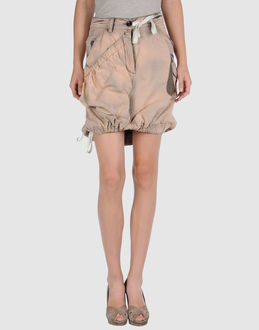 MCQ - GONNE - Gonne ginocchio - su YOOX.COM