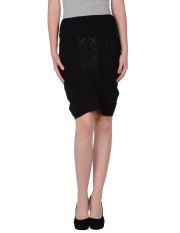 CATHERINE MALANDRINO - Knee length skirt