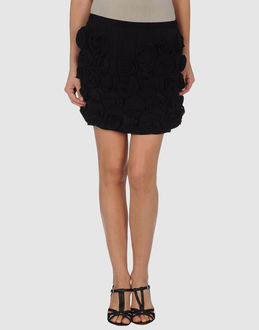 TWIN-SET SIMONA BARBIERI - GONNE - Minigonne - su YOOX.COM