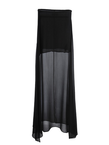 DIESEL BLACK GOLD - Skirts - OLYUNG-A