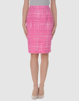 PRADA - GONNE - Gonne ginocchio - su YOOX.COM