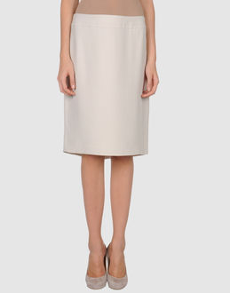 ARMANI COLLEZIONI - GONNE - Gonne ginocchio - su YOOX.COM